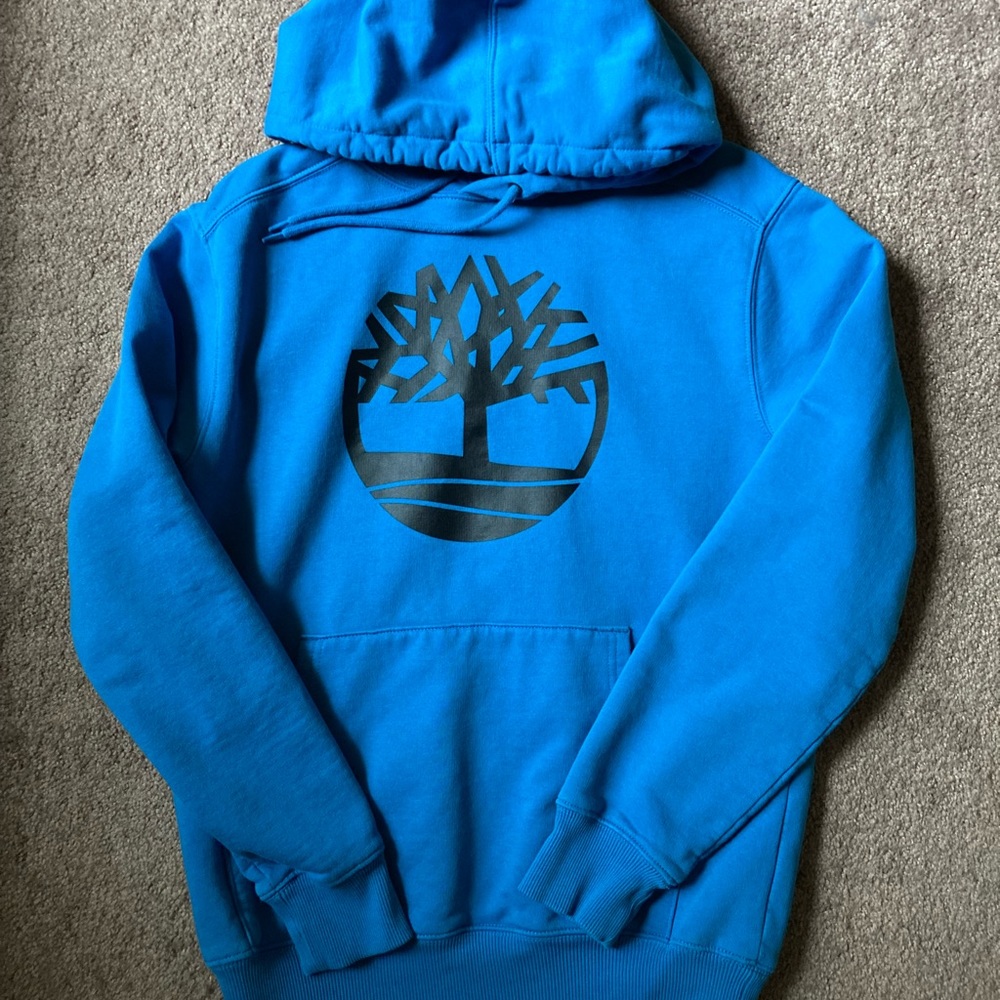 Timberland Hoodie